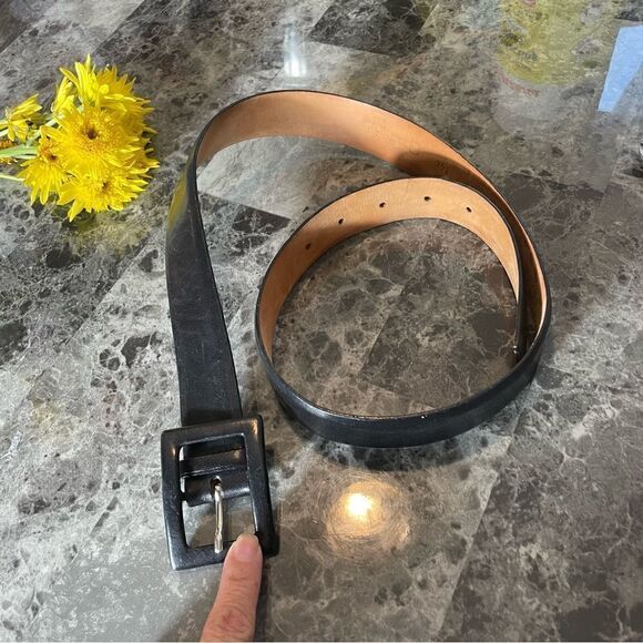 Roberto Piccinetti belt - Picture 1 of 4